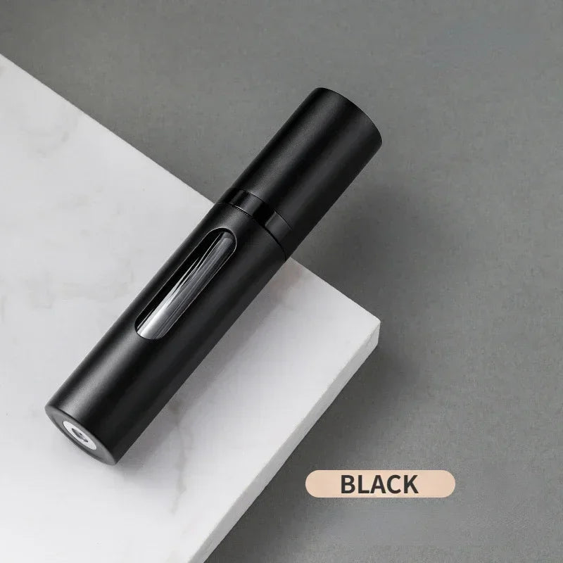 Elegant Travel Perfume Atomizer™