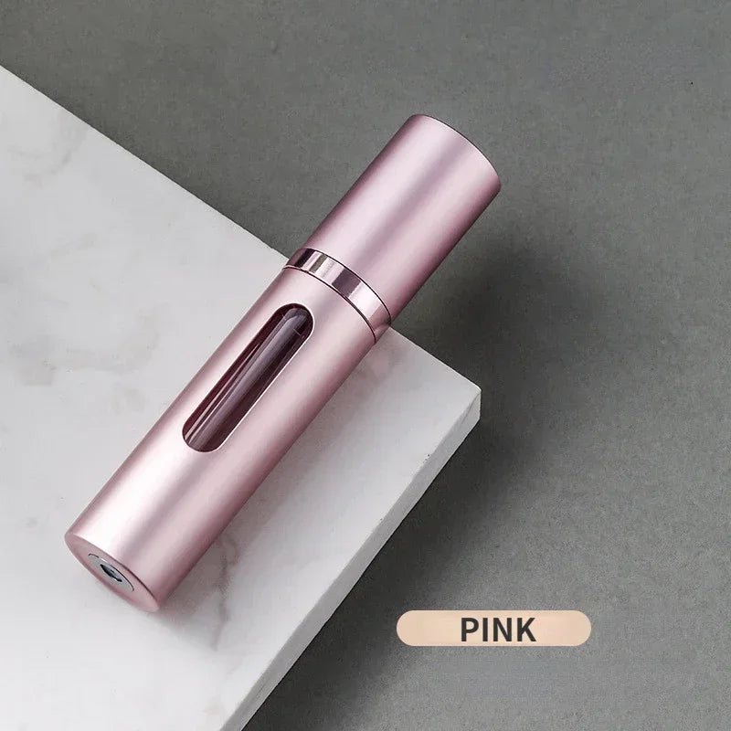 Elegant Travel Perfume Atomizer™