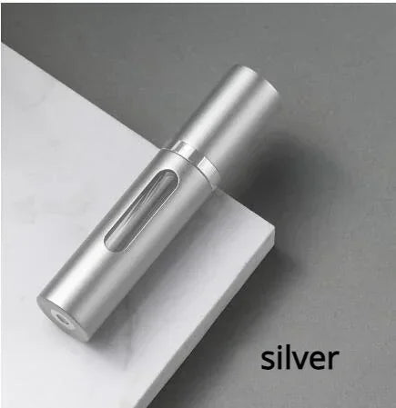 Elegant Travel Perfume Atomizer™