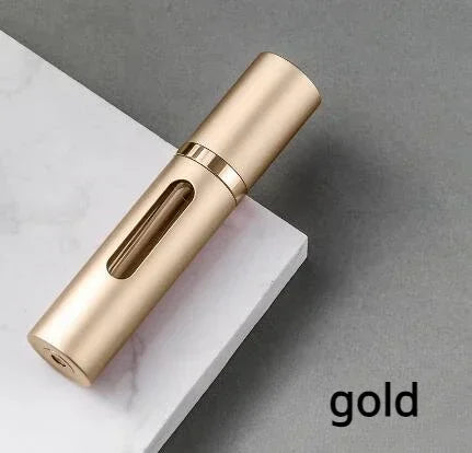 Elegant Travel Perfume Atomizer™