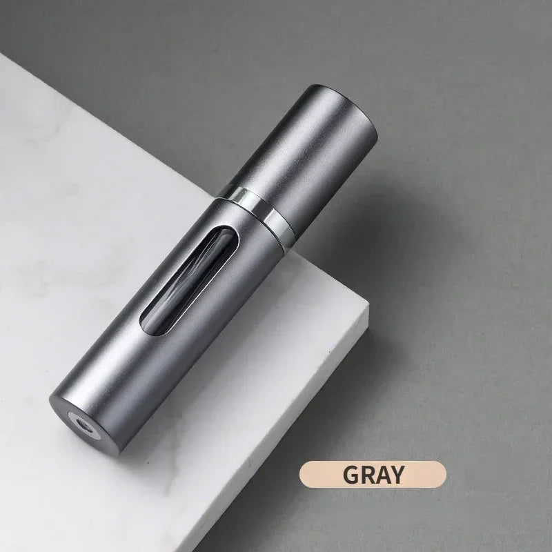 Elegant Travel Perfume Atomizer™