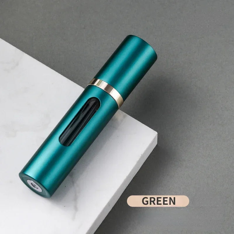 Elegant Travel Perfume Atomizer™
