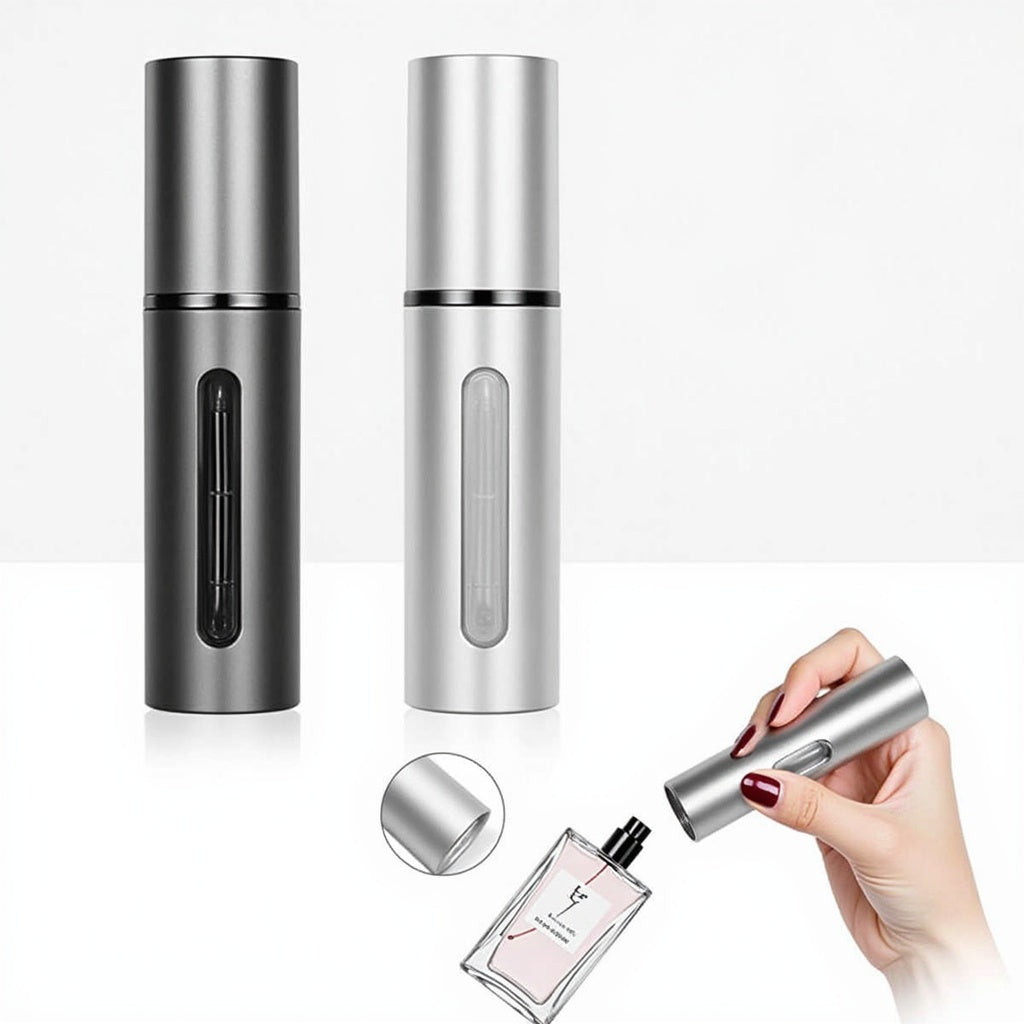 Elegant Travel Perfume Atomizer™